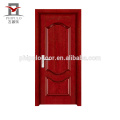 latest design best price interior solid wooden doors